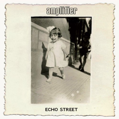 Amplifier/Echo Street
